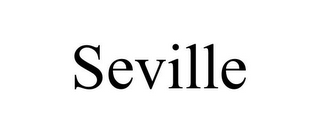 SEVILLE