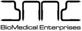 BME BIOMEDICAL ENTERPRISES