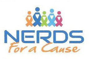 NERDS FOR A CAUSE