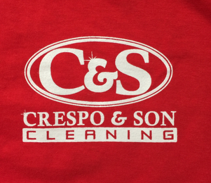 C&S CRESPO & SON CLEANING