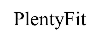 PLENTYFIT