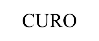 CURO