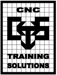 CNC CTS TRAINING SOUTIONS