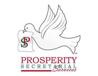 PS PROSPERITY SECRETARIAL SERVICES