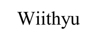 WIITHYU