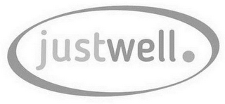 JUSTWELL.