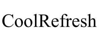 COOLREFRESH