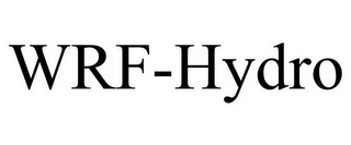 WRF-HYDRO