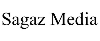 SAGAZ MEDIA