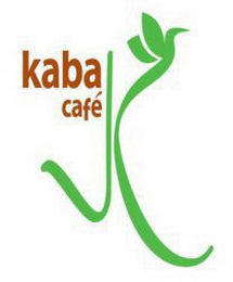 KABA CAFÉ K