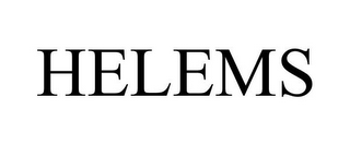 HELEMS