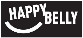 HAPPY BELLY
