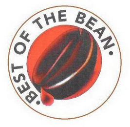 · BEST OF THE BEAN ·