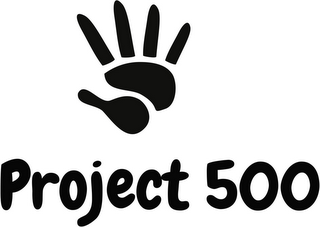 PROJECT 500