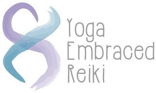 YOGA EMBRACED REIKI