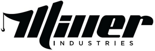 MILLER INDUSTRIES