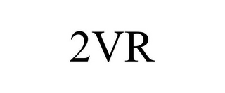 2VR