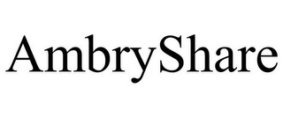 AMBRYSHARE