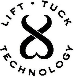 LIFT · TUCK TECHNOLOGY