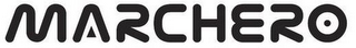 MARCHERO