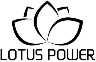 LOTUS POWER