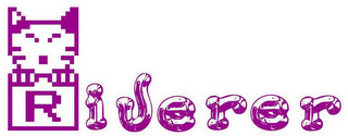 RIVERER