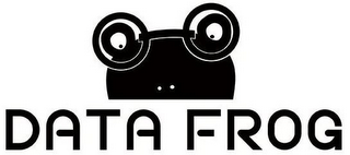 DATA FROG