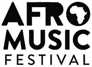 AFRO MUSIC FESTIVAL