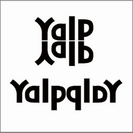 YALP YALP YALPPLAY