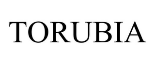 TORUBIA