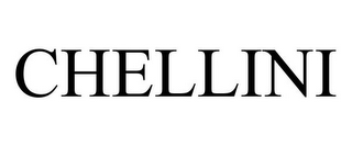 CHELLINI