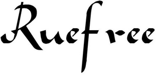 RUEFREE