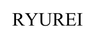 RYUREI