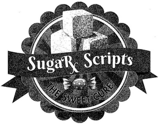 SUGARX SCRIPTS THE SWEET CURE