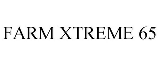 FARM XTREME 65