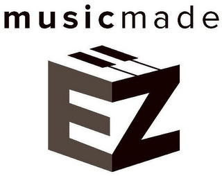 MUSICMADE EZ