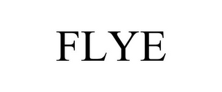 FLYE