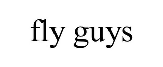 FLY GUYS