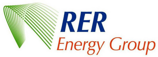 RER ENERGY GROUP