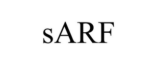 SARF