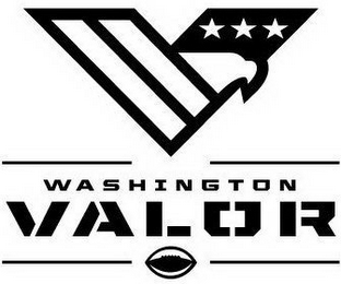 V WASHINGTON VALOR