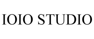 IOIO STUDIO