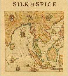 SILK & SPICE