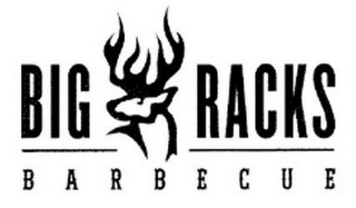 BIG RACKS BARBECUE