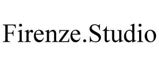 FIRENZE.STUDIO