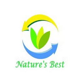 NATURE'S BEST