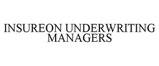 INSUREON UNDERWRITING MANAGERS