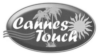 CANNES TOUCH