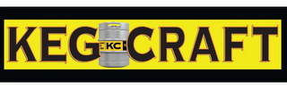 KEG ENT R ERS KC CRAFT