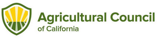 AGRICULTURAL COUNCIL OF CALIFORNIA